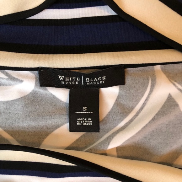 EUC WHBM Dress - Picture 7 of 7